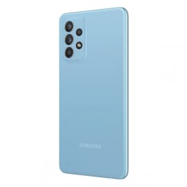 Смартфон Samsung (A525F) Galaxy A52 8/256Gb Lite Blue