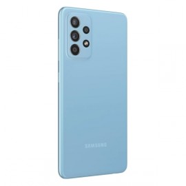 Смартфон Samsung (A525F) Galaxy A52 8/256Gb Lite Blue