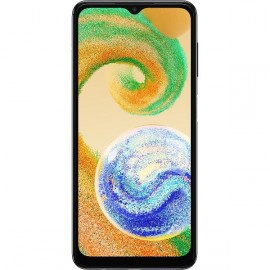 Смартфон Samsung Galaxy A04s 3/32Gb Black (SM-A047F/DS(N))