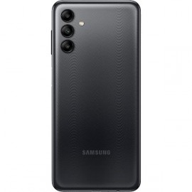 Смартфон Samsung Galaxy A04s 3/32Gb Black (SM-A047F/DS(N))