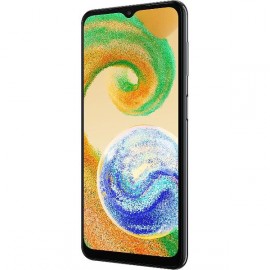 Смартфон Samsung Galaxy A04s 3/32Gb Black (SM-A047F/DS(N))