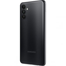 Смартфон Samsung Galaxy A04s 3/32Gb Black (SM-A047F/DS(N))