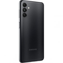 Смартфон Samsung Galaxy A04s 3/32Gb Black (SM-A047F/DS(N))