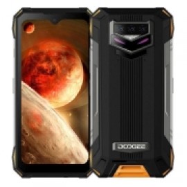 Смартфон Doogee S89 Pro 8/256GB Bl/Or