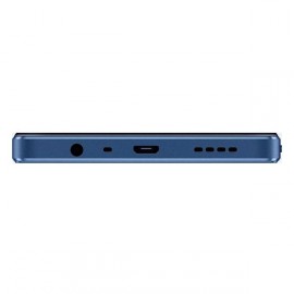 Смартфон realme narzo 50i Prime 3/32Gb Blue (RMX3506)