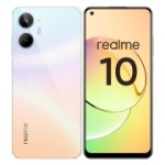 Смартфон realme 10 4/128Gb White (RMX3630)