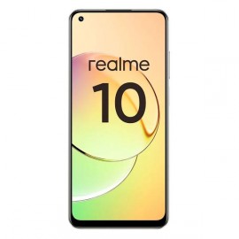 Смартфон realme 10 4/128Gb White (RMX3630)