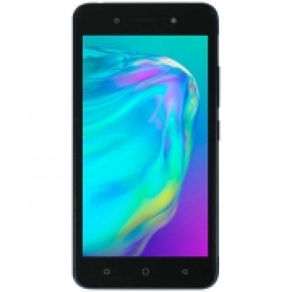 Смартфон Itel A17 DS 1/16GB Dark blue