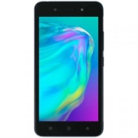 Смартфон Itel A17 DS 1/16GB Dark blue