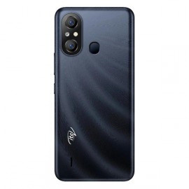 Смартфон Itel A49 Starry Black