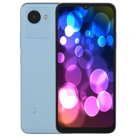 Смартфон realme С30s 4/64GB Spire Blue (RMX3690)