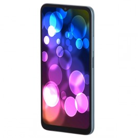 Смартфон realme С30s 4/64GB Spire Blue (RMX3690)