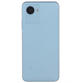 Смартфон realme С30s 4/64GB Spire Blue (RMX3690)