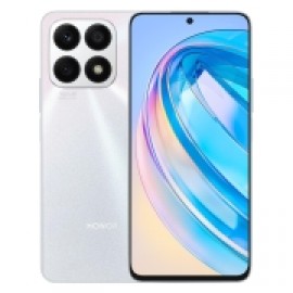 Смартфон HONOR X8A 6/128GB 5109APCS Titanium Silver