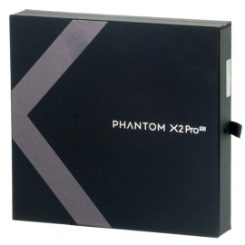 Смартфон Tecno PHANTOM X2 Pro (AD9 12/256GB Stardust Grey)