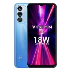 Смартфон Itel Vision 3 S661LN 32+2 Jewel Blue