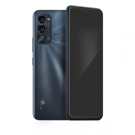 Смартфон Itel Vision 3 S661LN 32+2 Deep-Ocean Black 