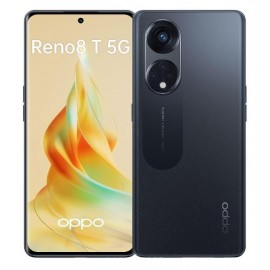 Смартфон OPPO Reno8 T 5G 8/256GB Midnight Black 