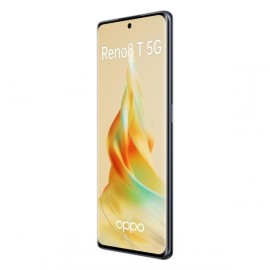 Смартфон OPPO Reno8 T 5G 8/256GB Midnight Black