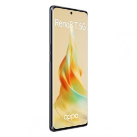 Смартфон OPPO Reno8 T 5G 8/256GB Midnight Black