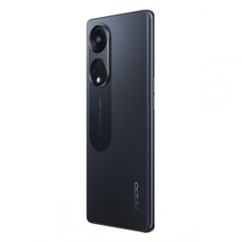 Смартфон OPPO Reno8 T 5G 8/256GB Midnight Black