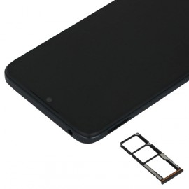 Смартфон Xiaomi Redmi 12C 4/128GB Gray