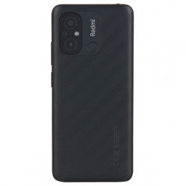 Смартфон Xiaomi Redmi 12C 4/128GB Gray