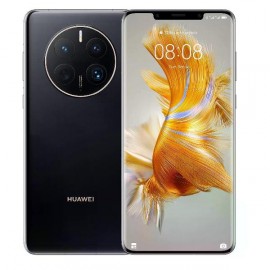 Смартфон HUAWEI Mate 50 Pro 8/256Gb Black (DCO-LX9) 