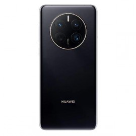 Смартфон HUAWEI Mate 50 Pro 8/256Gb Black (DCO-LX9)