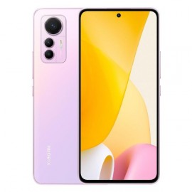 Смартфон Xiaomi 12 Lite 8/256GB Global Pink 