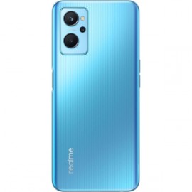 Смартфон realme 9i 4/128GB Blue