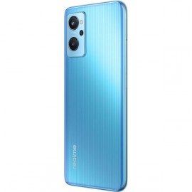 Смартфон realme 9i 4/128GB Blue