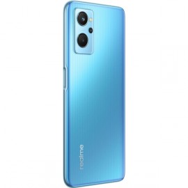 Смартфон realme 9i 4/128GB Blue