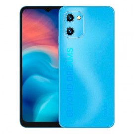 Смартфон Umidigi G1 MAX 6/128GB Blue 