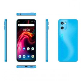 Смартфон Umidigi G1 MAX 6/128GB Blue