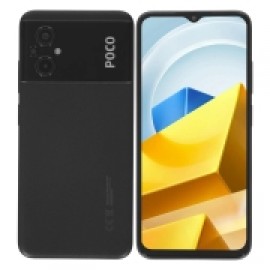 Смартфон Xiaomi POCO M5 4/64GB Black