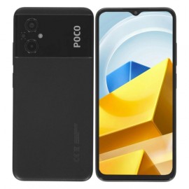 Смартфон Xiaomi POCO M5 4/64GB Black 