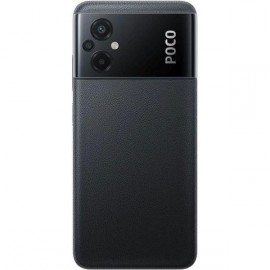 Смартфон Xiaomi POCO M5 4/64GB Black