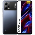 Смартфон Xiaomi POCO X5 5G 8/256GB Black