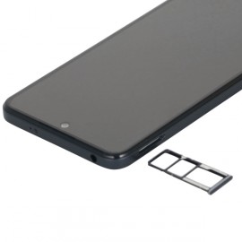 Смартфон Xiaomi Redmi Note 12 4/128GB Gray