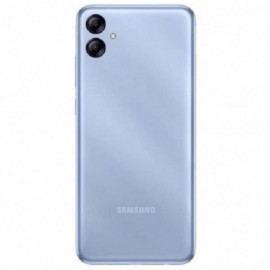 Смартфон Samsung Galaxy A04e 3/64GB синий