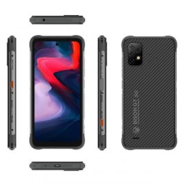 Смартфон Umidigi BISON GT2 5G 8/128GB Storm Gray