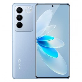 Смартфон vivo V27 8/256GB волшебный синий 