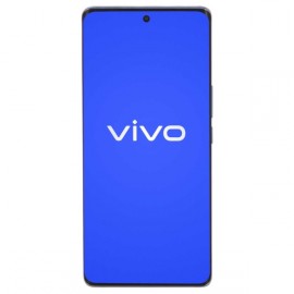 Смартфон vivo V27 8/256GB волшебный синий