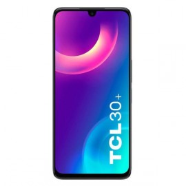 Смартфон TCL 30+ 4/128GB Lt/Blue