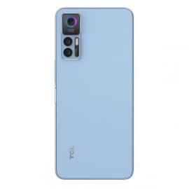 Смартфон TCL 30+ 4/128GB Lt/Blue