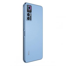 Смартфон TCL 30+ 4/128GB Lt/Blue