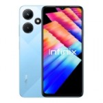 Смартфон Infinix HOT 30i 8+128 GB Glacier Blue