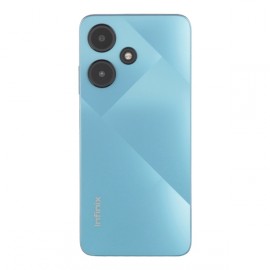 Смартфон Infinix HOT 30i 8+128 GB Glacier Blue