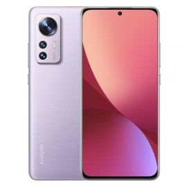 Смартфон Xiaomi 12X 8/128GB Violet 